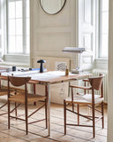 Como Portable table lamp SC53 - Black