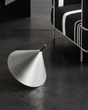 Cone Spinning Top Lamp