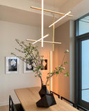 Coordinates Suspension 3