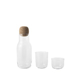 Corky Carafe - Clear