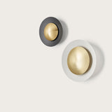 Coss Wall Lamp - White