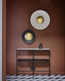 Coss Wall Lamp - White