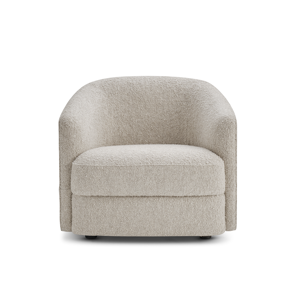 Covent Lounge Chair