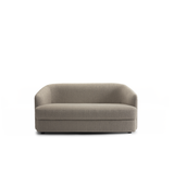 Covent Sofa Deep, 2 Seater