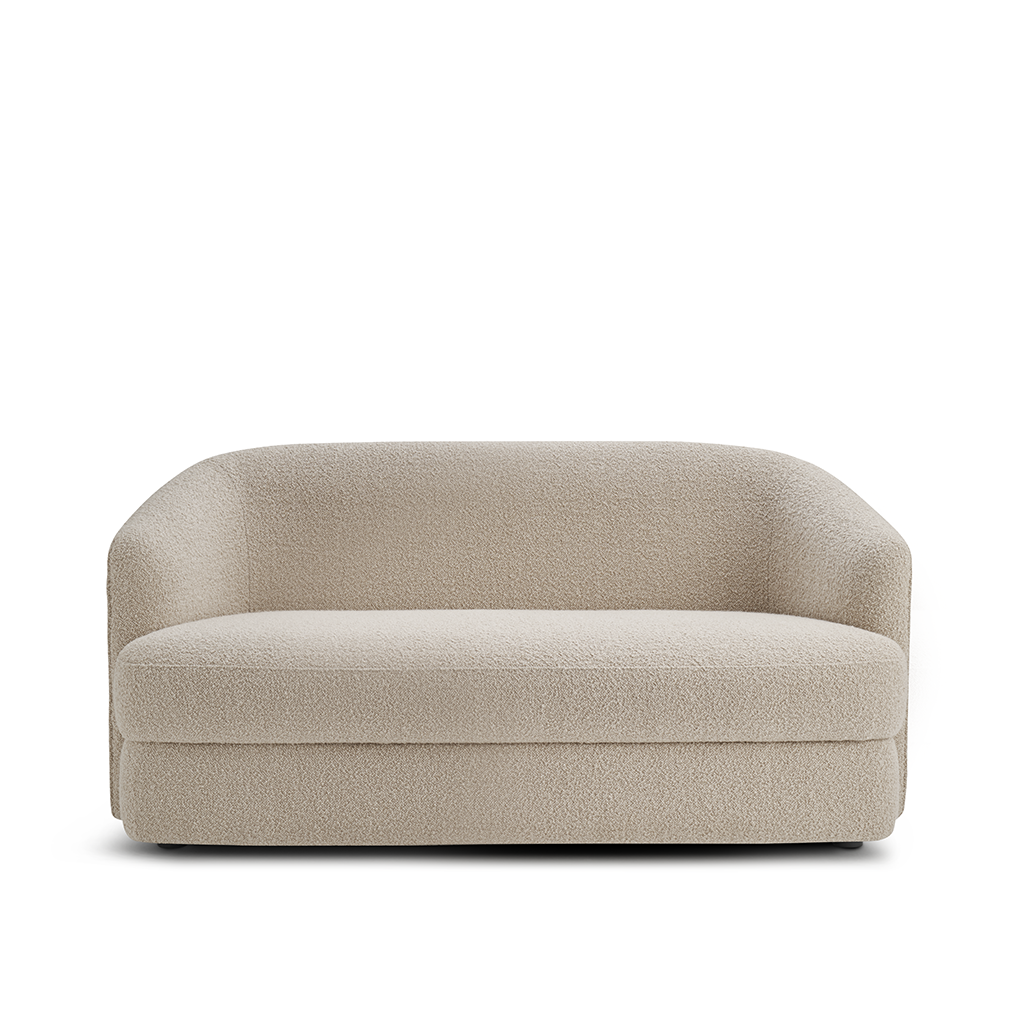 Covent Sofa Deep, 2 Seater