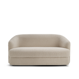 Covent Sofa Deep, 2 Seater