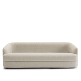 Covent Sofa Deep, 3 Seater