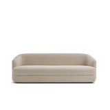 Covent Sofa Deep, 3 Seater