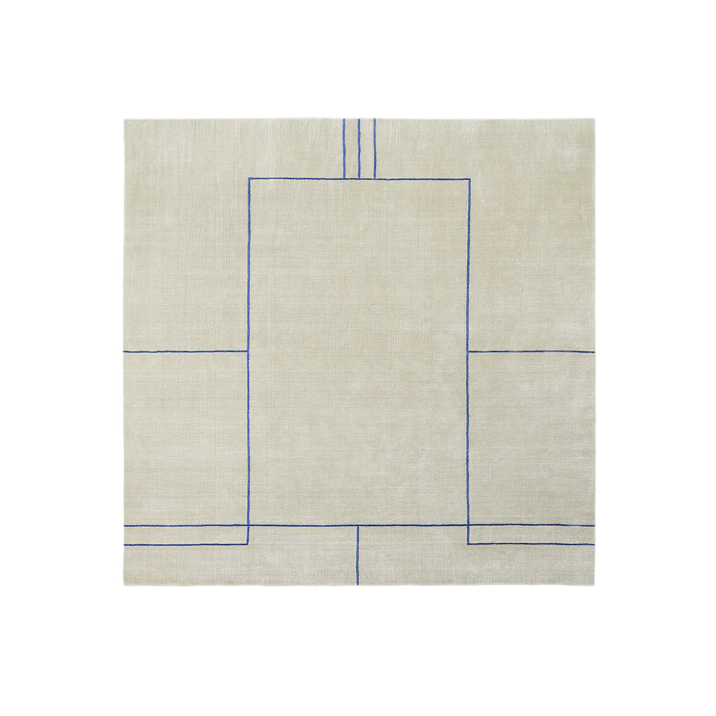 Cruise AP11 Rug - Aden Desert Beige