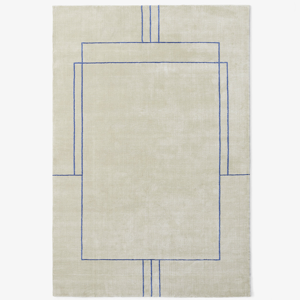 Cruise AP12 Rug - Aden Desert Beige