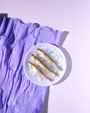 MILK Bowl - Lavender