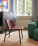 PC Table Lamp - Aluminium