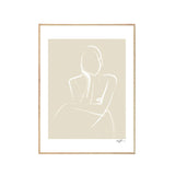 Anna Johansson - Demure