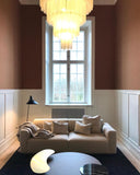 Develius Sofa EV1A + EV1B