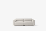 Develius Sofa EV1A + EV1B