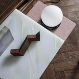 Distinct Side Table - Multi