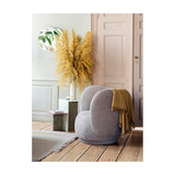 Distinct Side Table - Multi