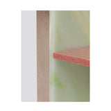 Distinct Side Table - Multi