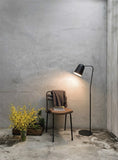 Dodo Floor Lamp
