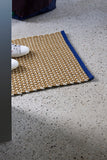 Door Mat - Yellow