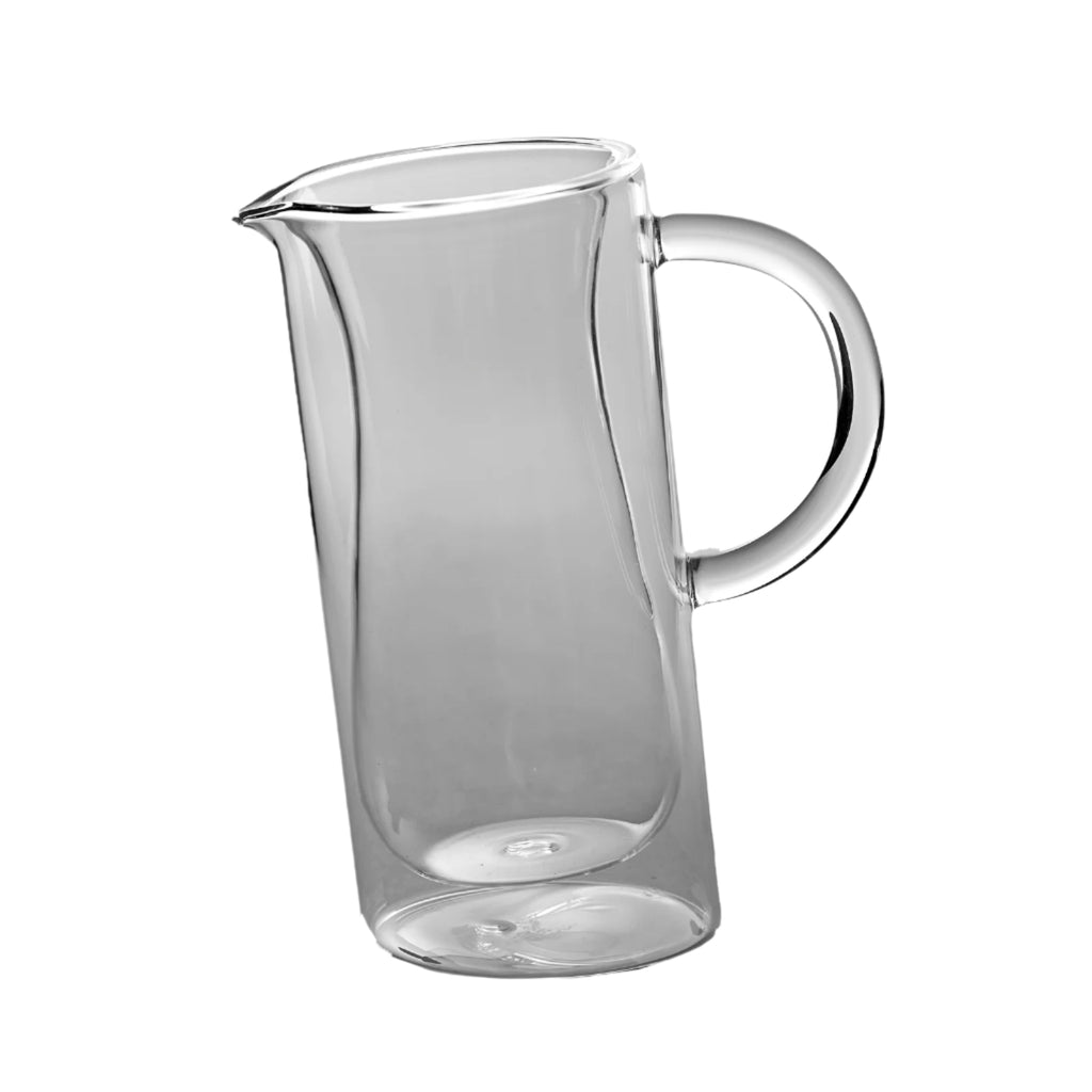 Pitcher Dubble Wall Small