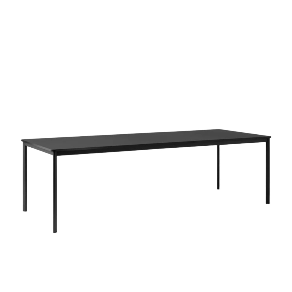 Drip Dining Table HW60