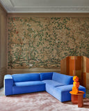 Dunbar Corner Sofa Longchair - Right