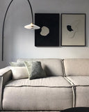 Dunbar sofa 2-seat - Modular