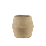 Planter Earth S Brown