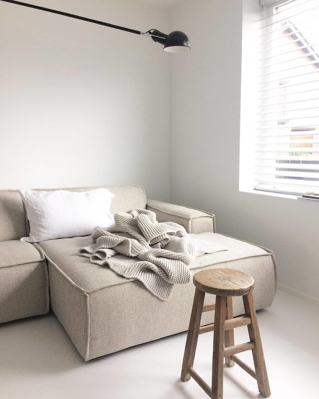 Canapea Edge Corner - Divan Dreapta