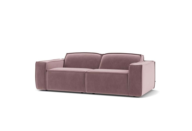 Canapea  Edge 2 locuri