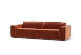 Edge Sofa 3 seat