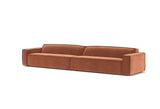Edge Sofa 4-seat