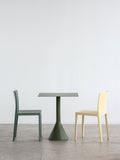 Palissade Cone Table Square - Olive