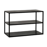 Eszential Side Table / Rack