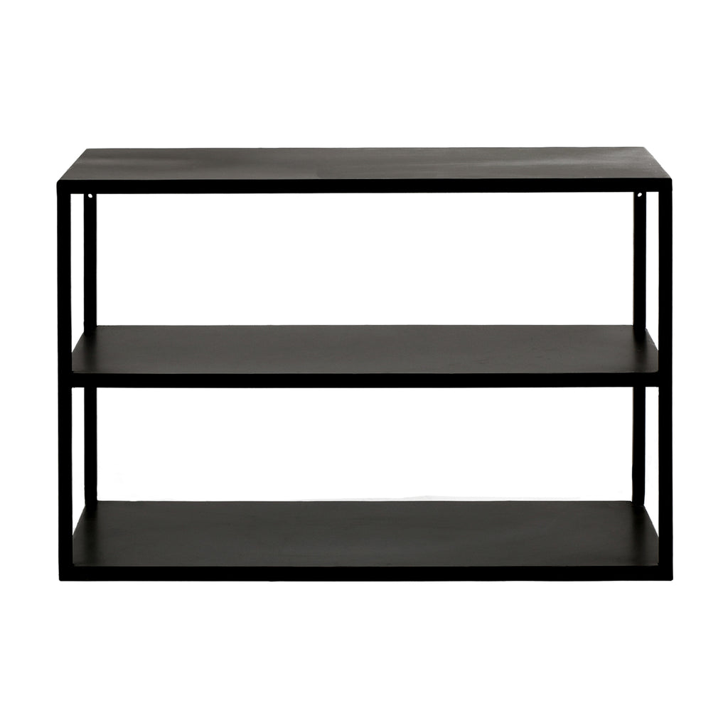 Eszential Side Table / Rack