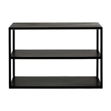 Eszential Side Table / Rack