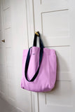 Everyday Tote Bag - Pink