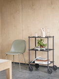Platform Tray - Grey