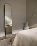 Figura Cone Lamp - Chrome