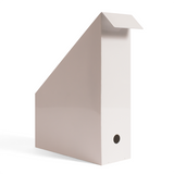 File holder - White