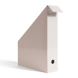 File holder narrow - White