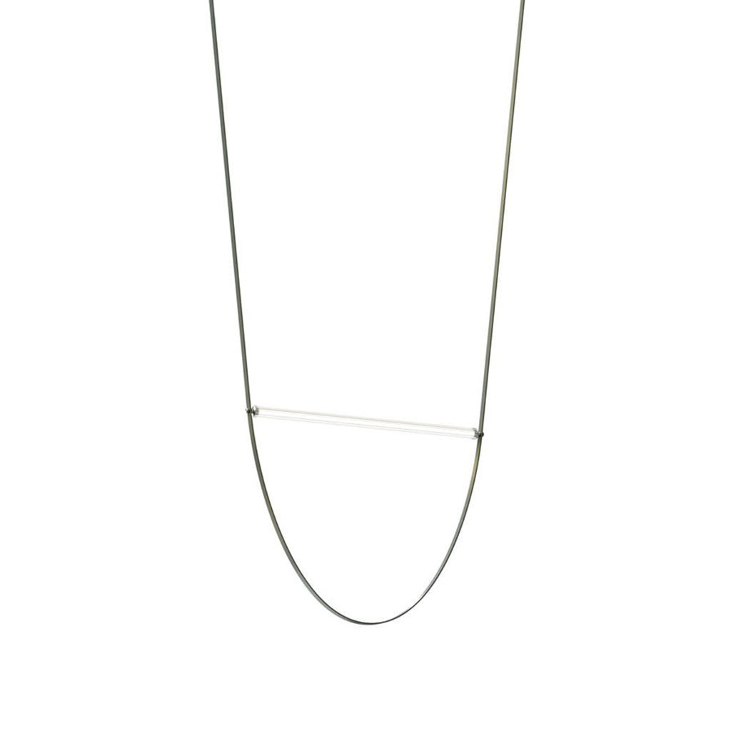 Wireline - Forest Green