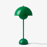 Flowerpot Table Lamp VP3 - Signal Green