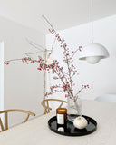 Flowerpot Pendant Medium VP7 - Matt White