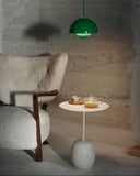 Flowerpot Pendant Small VP1 - Signal Green