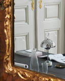 Flowerpot Portable table lamp VP9 - Chrome