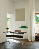 Flowerpot Portable table lamp VP9 - Signal Green