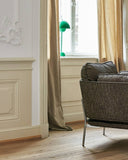 Flowerpot Table Lamp VP3 - Signal Green