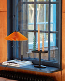 Matin Table Lamp - Yellow